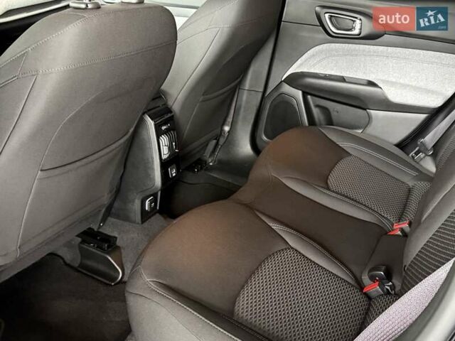 Черный Джип Компас, объемом двигателя 2 л и пробегом 16 тыс. км за 22300 $, фото 44 на Automoto.ua