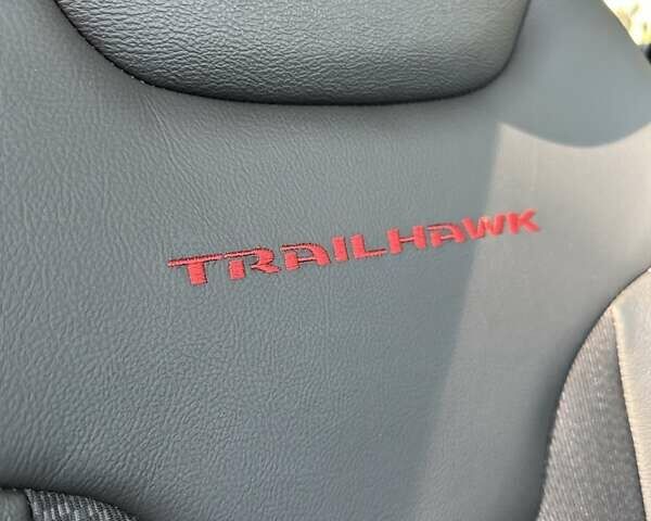 Черный Джип Компас, объемом двигателя 2 л и пробегом 10 тыс. км за 25999 $, фото 25 на Automoto.ua