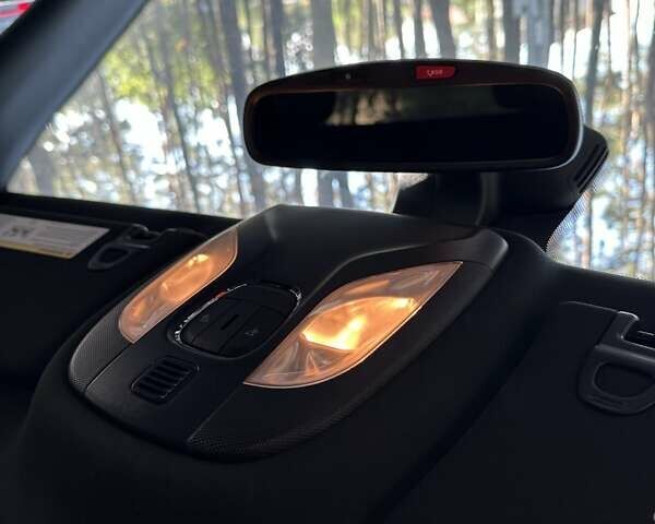 Черный Джип Компас, объемом двигателя 2 л и пробегом 10 тыс. км за 25999 $, фото 31 на Automoto.ua