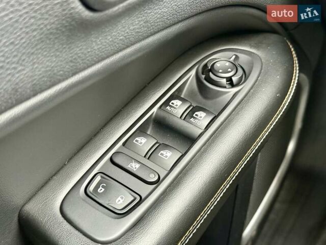 Коричневый Джип Компас, объемом двигателя 2.36 л и пробегом 115 тыс. км за 15000 $, фото 23 на Automoto.ua