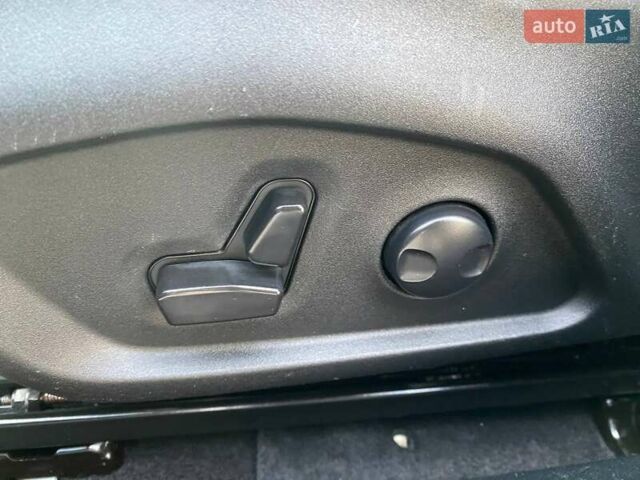 Коричневий Джип Compass, об'ємом двигуна 2 л та пробігом 39 тис. км за 23300 $, фото 12 на Automoto.ua