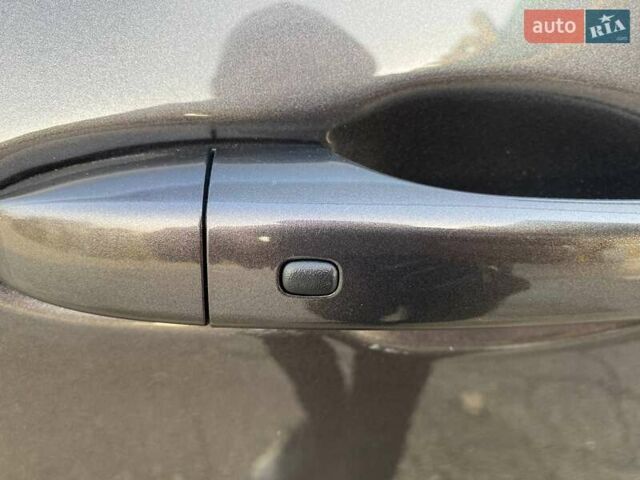 Коричневий Джип Compass, об'ємом двигуна 2 л та пробігом 39 тис. км за 23300 $, фото 28 на Automoto.ua