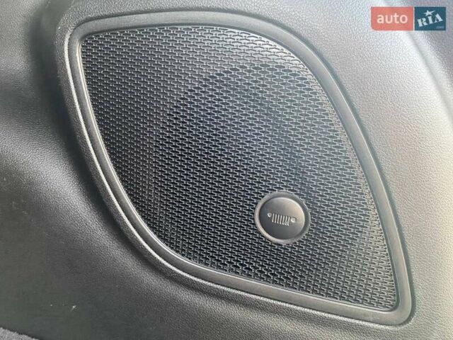 Коричневий Джип Compass, об'ємом двигуна 2 л та пробігом 39 тис. км за 23300 $, фото 17 на Automoto.ua