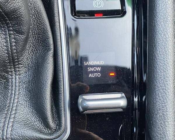 Коричневий Джип Compass, об'ємом двигуна 2 л та пробігом 39 тис. км за 23300 $, фото 25 на Automoto.ua