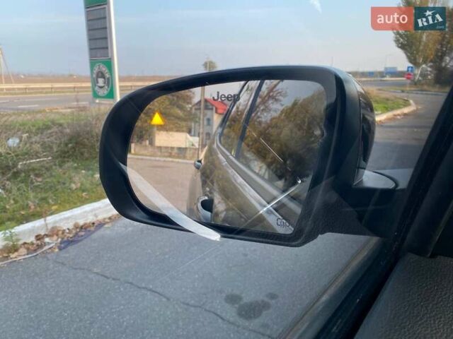 Коричневий Джип Compass, об'ємом двигуна 2 л та пробігом 39 тис. км за 23300 $, фото 27 на Automoto.ua