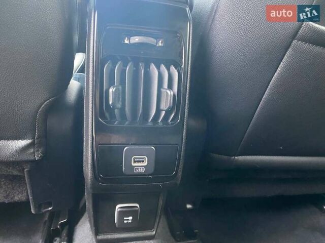 Коричневий Джип Compass, об'ємом двигуна 2 л та пробігом 39 тис. км за 23300 $, фото 15 на Automoto.ua