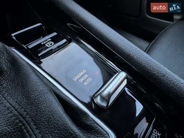 Коричневий Джип Compass, об'ємом двигуна 2 л та пробігом 5 тис. км за 22900 $, фото 21 на Automoto.ua