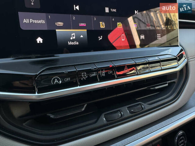 Коричневий Джип Compass, об'ємом двигуна 2 л та пробігом 5 тис. км за 22900 $, фото 22 на Automoto.ua