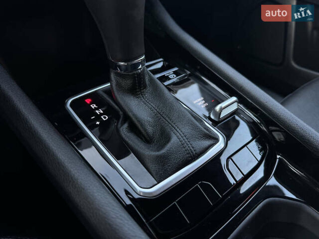 Коричневий Джип Compass, об'ємом двигуна 2 л та пробігом 5 тис. км за 22900 $, фото 11 на Automoto.ua