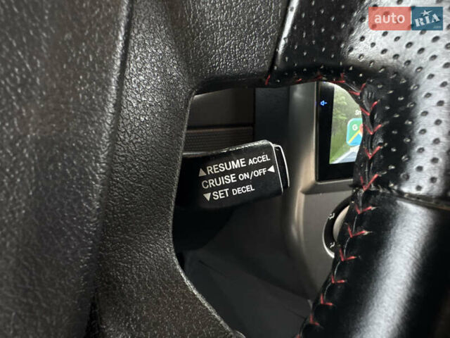 Червоний Джип Compass, об'ємом двигуна 2 л та пробігом 214 тис. км за 7950 $, фото 38 на Automoto.ua