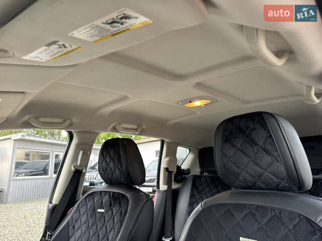 Червоний Джип Compass, об'ємом двигуна 2 л та пробігом 214 тис. км за 7950 $, фото 32 на Automoto.ua