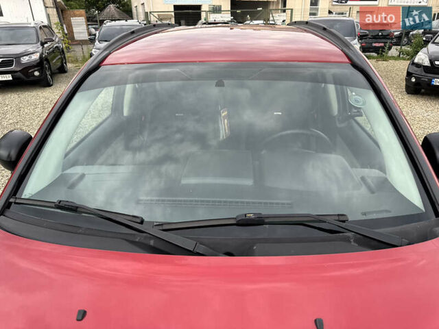 Червоний Джип Compass, об'ємом двигуна 2 л та пробігом 214 тис. км за 7950 $, фото 46 на Automoto.ua