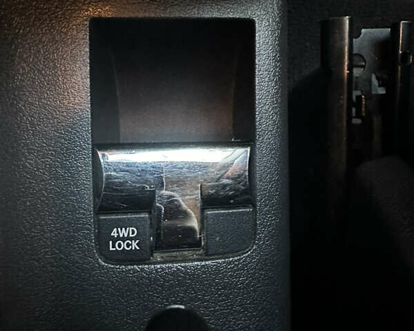 Красный Джип Компас, объемом двигателя 2.36 л и пробегом 90 тыс. км за 9800 $, фото 28 на Automoto.ua