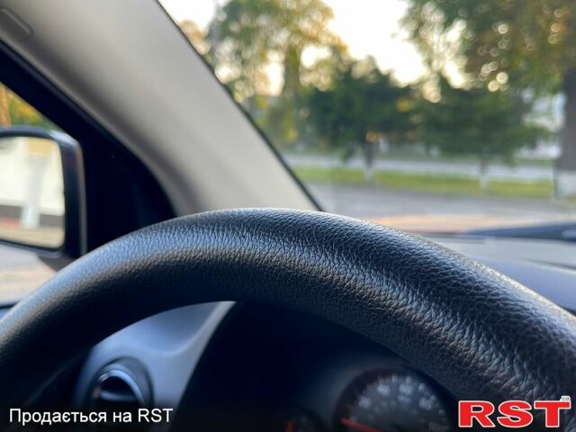 Красный Джип Компас, объемом двигателя 2.4 л и пробегом 175 тыс. км за 8500 $, фото 8 на Automoto.ua