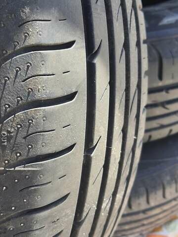 Красный Джип Компас, объемом двигателя 2.36 л и пробегом 300 тыс. км за 6900 $, фото 11 на Automoto.ua