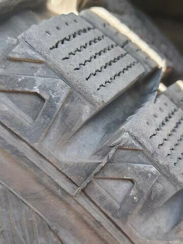 Красный Джип Компас, объемом двигателя 2.36 л и пробегом 300 тыс. км за 6900 $, фото 10 на Automoto.ua