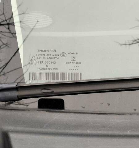 Червоний Джип Compass, об'ємом двигуна 2.36 л та пробігом 277 тис. км за 9800 $, фото 10 на Automoto.ua