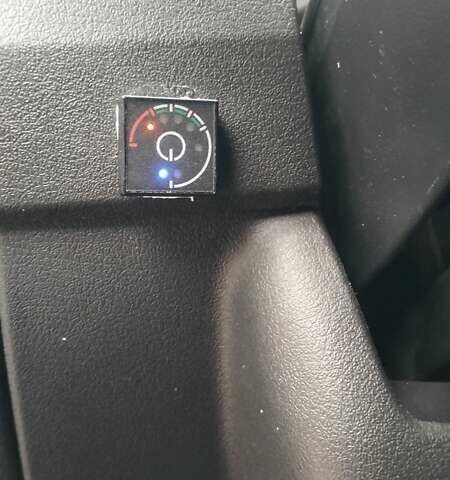 Червоний Джип Compass, об'ємом двигуна 2.36 л та пробігом 277 тис. км за 9800 $, фото 2 на Automoto.ua