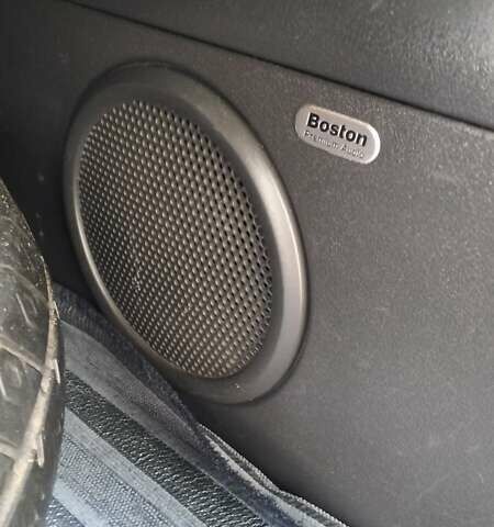 Червоний Джип Compass, об'ємом двигуна 2.36 л та пробігом 277 тис. км за 9800 $, фото 3 на Automoto.ua