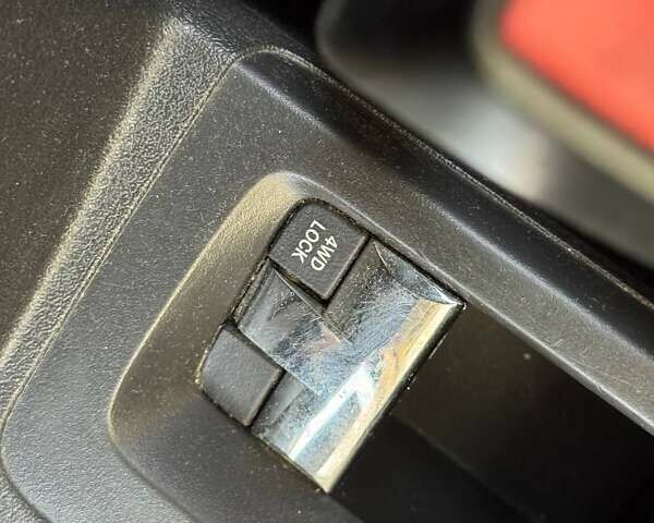 Красный Джип Компас, объемом двигателя 2.36 л и пробегом 130 тыс. км за 9300 $, фото 23 на Automoto.ua