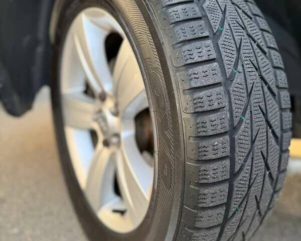 Красный Джип Компас, объемом двигателя 2.36 л и пробегом 130 тыс. км за 9900 $, фото 17 на Automoto.ua