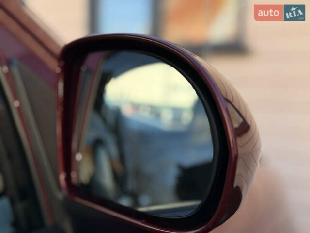 Червоний Джип Compass, об'ємом двигуна 2.36 л та пробігом 140 тис. км за 11400 $, фото 5 на Automoto.ua