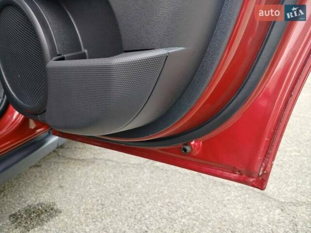 Красный Джип Компас, объемом двигателя 2.36 л и пробегом 172 тыс. км за 9800 $, фото 34 на Automoto.ua