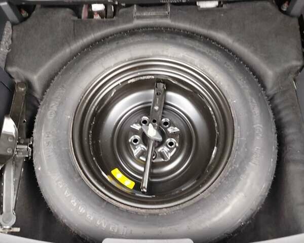 Красный Джип Компас, объемом двигателя 2.4 л и пробегом 170 тыс. км за 9800 $, фото 48 на Automoto.ua