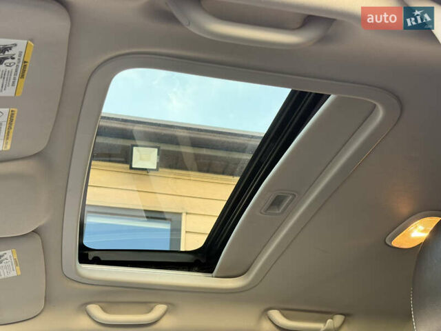 Червоний Джип Compass, об'ємом двигуна 2.36 л та пробігом 140 тис. км за 11400 $, фото 7 на Automoto.ua