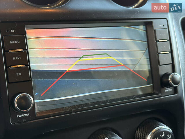 Червоний Джип Compass, об'ємом двигуна 2.36 л та пробігом 140 тис. км за 11400 $, фото 14 на Automoto.ua