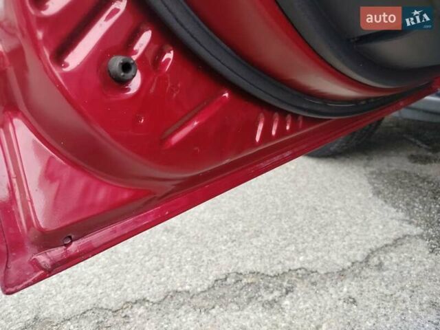 Красный Джип Компас, объемом двигателя 2.36 л и пробегом 172 тыс. км за 9800 $, фото 40 на Automoto.ua