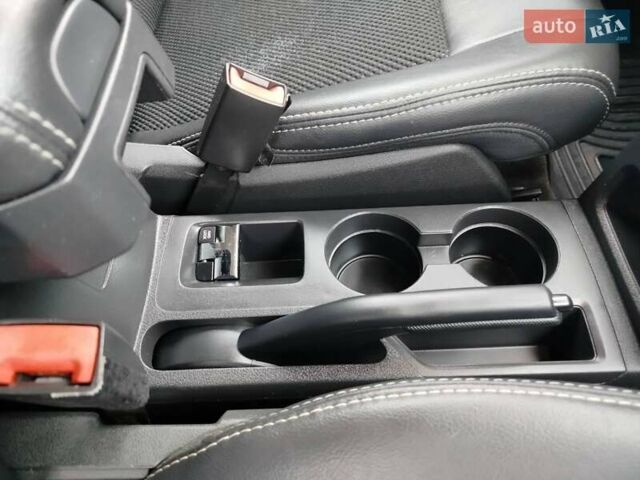 Красный Джип Компас, объемом двигателя 2.4 л и пробегом 170 тыс. км за 9800 $, фото 22 на Automoto.ua