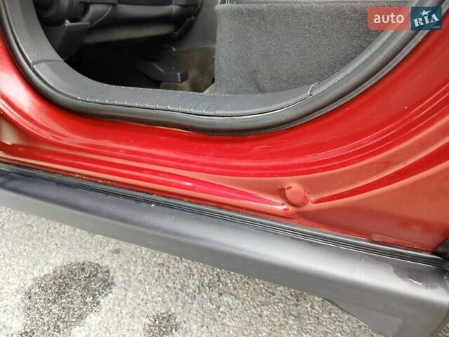 Красный Джип Компас, объемом двигателя 2.36 л и пробегом 172 тыс. км за 9800 $, фото 29 на Automoto.ua