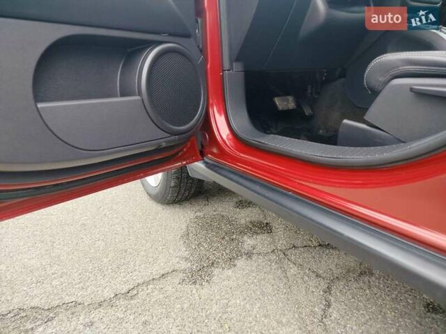 Красный Джип Компас, объемом двигателя 2.4 л и пробегом 170 тыс. км за 9800 $, фото 39 на Automoto.ua