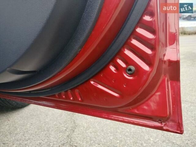 Красный Джип Компас, объемом двигателя 2.36 л и пробегом 172 тыс. км за 9800 $, фото 44 на Automoto.ua