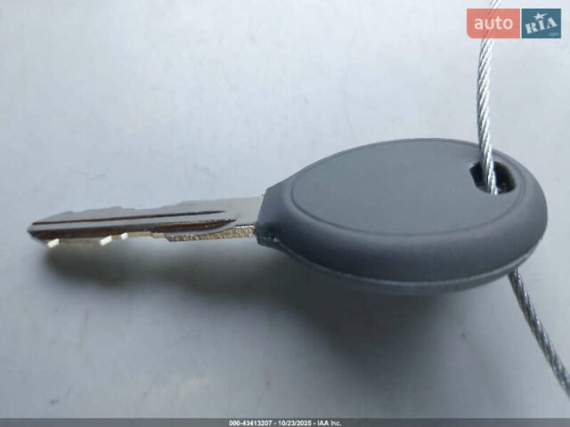 Червоний Джип Compass, об'ємом двигуна 2.4 л та пробігом 178 тис. км за 750 $, фото 8 на Automoto.ua