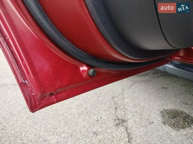 Красный Джип Компас, объемом двигателя 2.36 л и пробегом 172 тыс. км за 9800 $, фото 35 на Automoto.ua