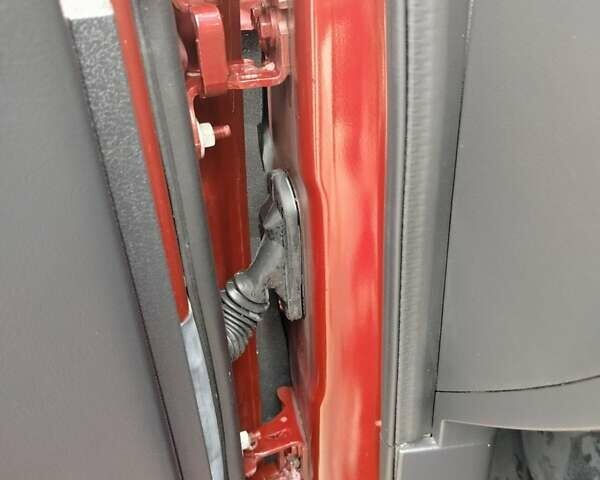 Красный Джип Компас, объемом двигателя 2.36 л и пробегом 172 тыс. км за 9800 $, фото 36 на Automoto.ua