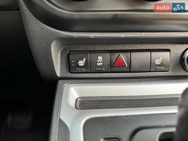 Красный Джип Компас, объемом двигателя 2.36 л и пробегом 120 тыс. км за 10500 $, фото 27 на Automoto.ua