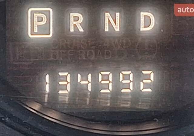 Красный Джип Компас, объемом двигателя 2.36 л и пробегом 217 тыс. км за 10100 $, фото 10 на Automoto.ua