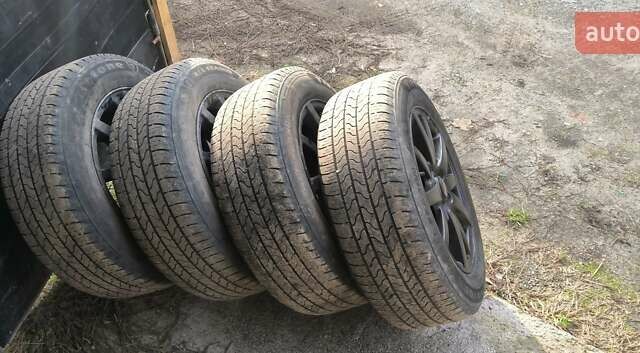 Червоний Джип Compass, об'ємом двигуна 2.36 л та пробігом 69 тис. км за 14200 $, фото 14 на Automoto.ua