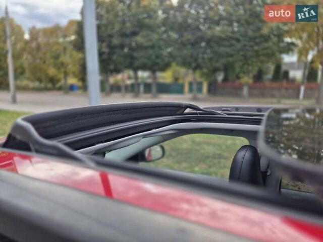 Червоний Джип Compass, об'ємом двигуна 2.36 л та пробігом 86 тис. км за 14500 $, фото 16 на Automoto.ua