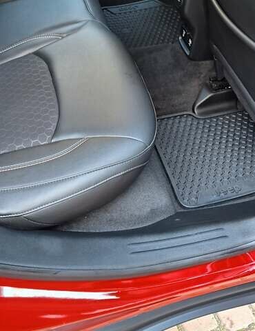 Джип Compass 2017 у Рівному на Automoto.ua Червоний Джип Compass, об'ємом двигуна 2.36 л та пробігом 24 тис. км за 14500 $, фото 14 на Automoto.ua