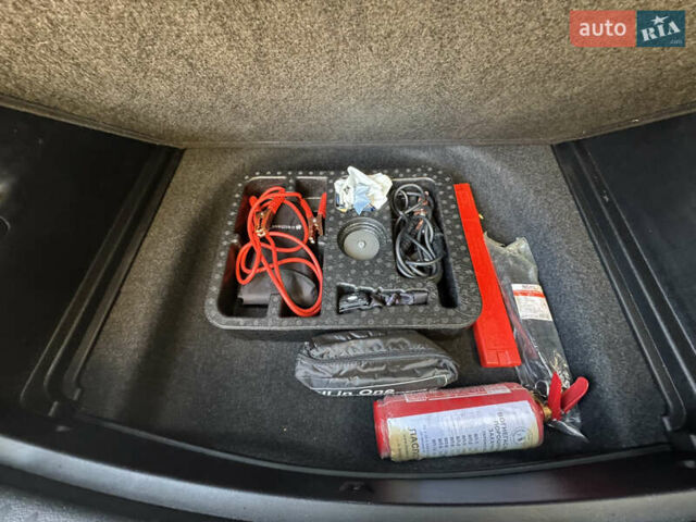 Красный Джип Компас, объемом двигателя 2.36 л и пробегом 111 тыс. км за 16900 $, фото 23 на Automoto.ua