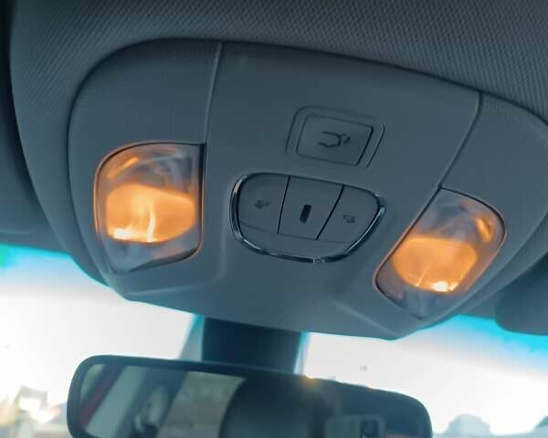 Красный Джип Компас, объемом двигателя 2.36 л и пробегом 98 тыс. км за 14800 $, фото 12 на Automoto.ua