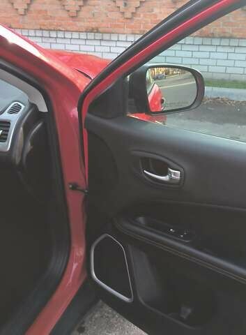 Червоний Джип Compass, об'ємом двигуна 2.36 л та пробігом 69 тис. км за 14200 $, фото 7 на Automoto.ua