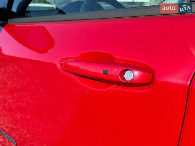 Червоний Джип Compass, об'ємом двигуна 2.36 л та пробігом 136 тис. км за 16000 $, фото 10 на Automoto.ua