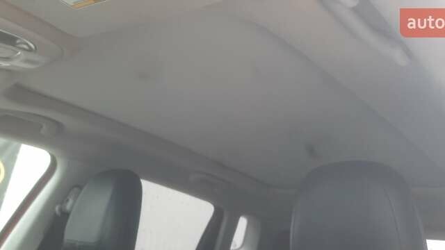 Красный Джип Компас, объемом двигателя 2.36 л и пробегом 150 тыс. км за 13900 $, фото 26 на Automoto.ua