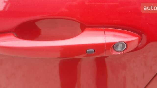 Красный Джип Компас, объемом двигателя 2.36 л и пробегом 150 тыс. км за 13900 $, фото 9 на Automoto.ua