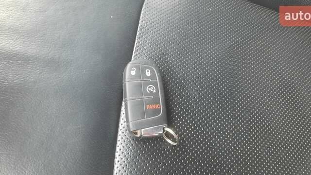 Красный Джип Компас, объемом двигателя 2.36 л и пробегом 150 тыс. км за 13900 $, фото 38 на Automoto.ua